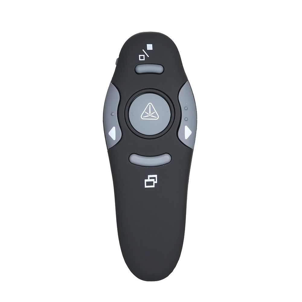 2.4GHz Wireless Powerpoint Presenter Presentation Pointer