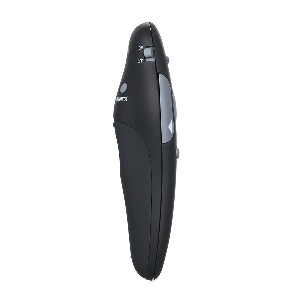 2.4GHz Wireless Powerpoint Presenter Presentation Pointer