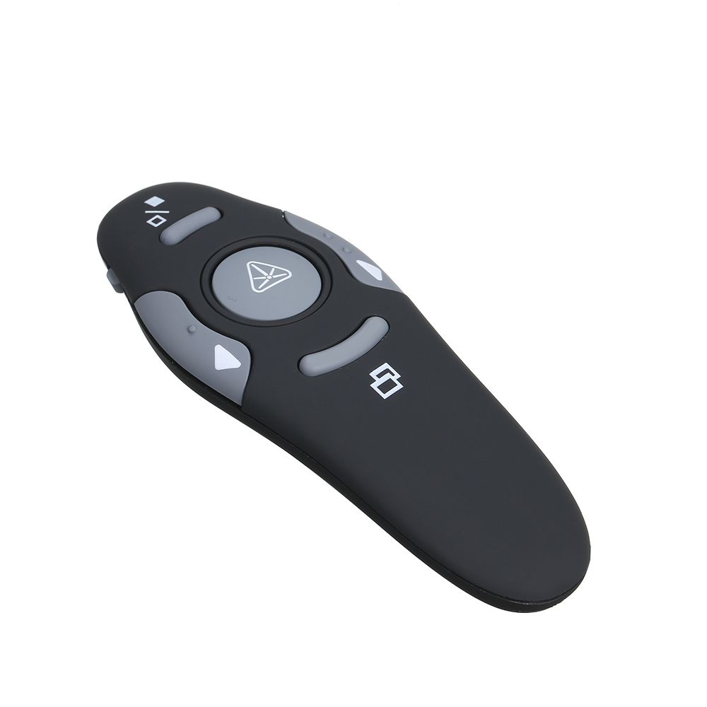 2.4GHz Wireless Powerpoint Presenter Presentation Pointer