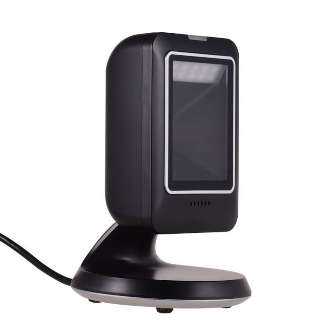 MP6300Y 1D/2D/QR Omnidirectional Barcode Scanner USB Wired