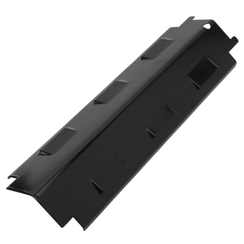 4Pcs Grill Heat Tents Replacement Part For Charbroil-Black