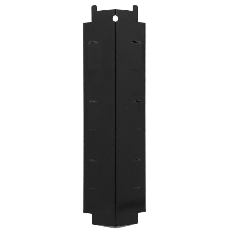 4Pcs Grill Heat Tents Replacement Part For Charbroil-Black