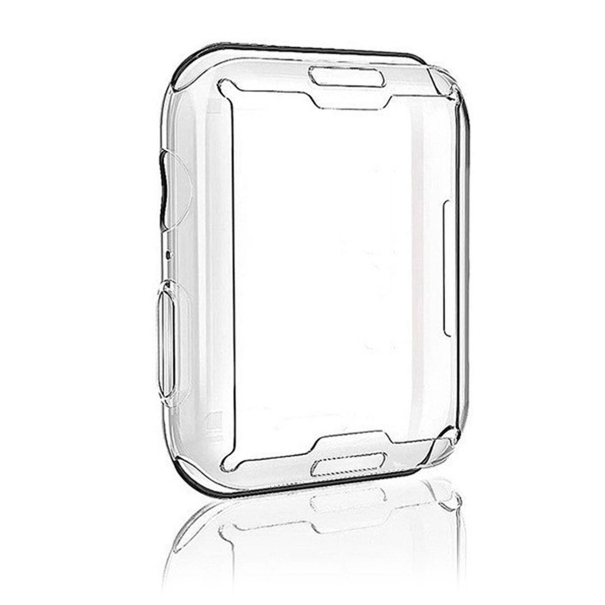 Protective Cover Anti-scratch Full Coverage-Transparent