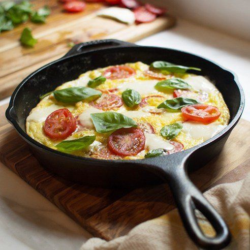 Lodge Induction Cast Iron Skillet Pan Set 2 Pieces