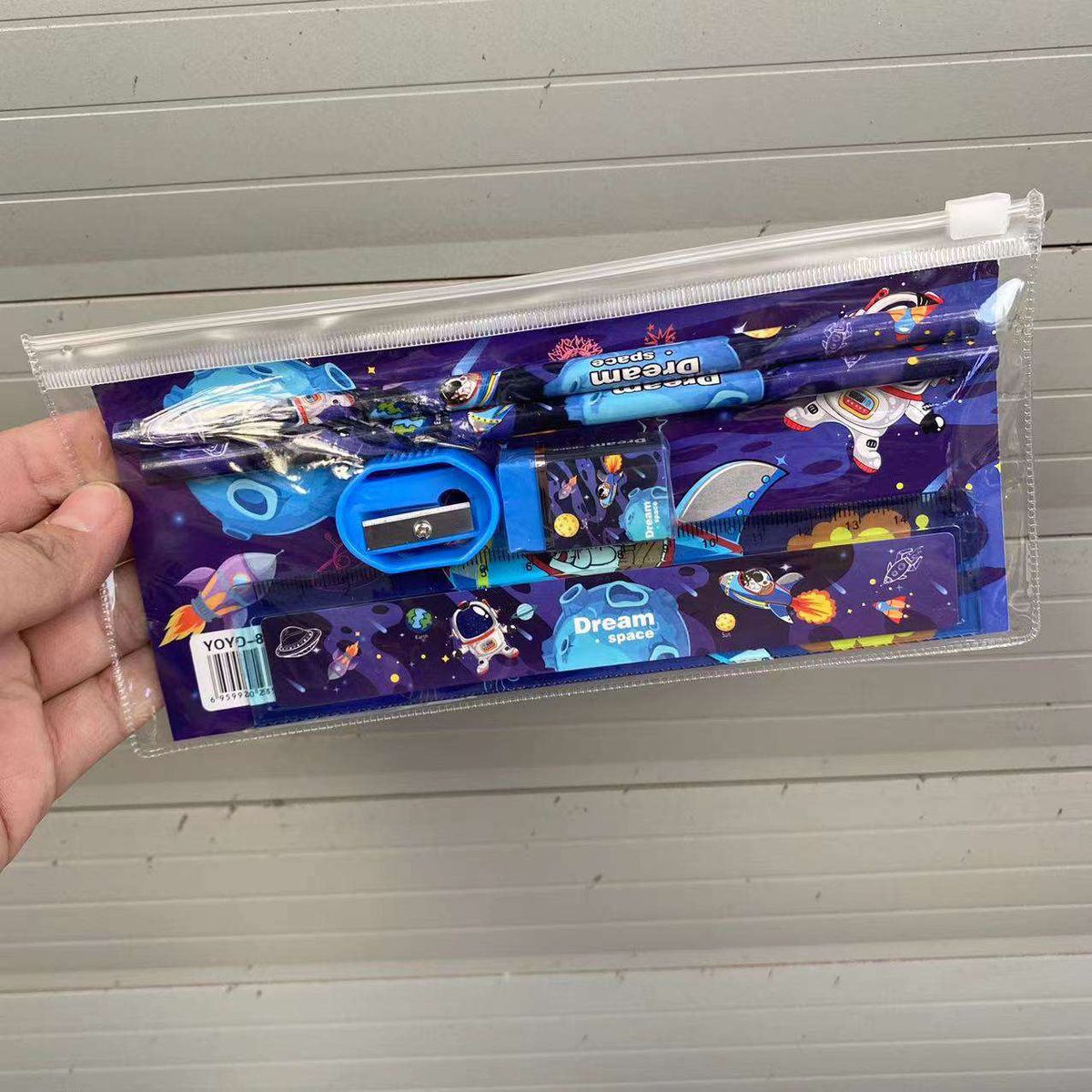 Kids Stationery