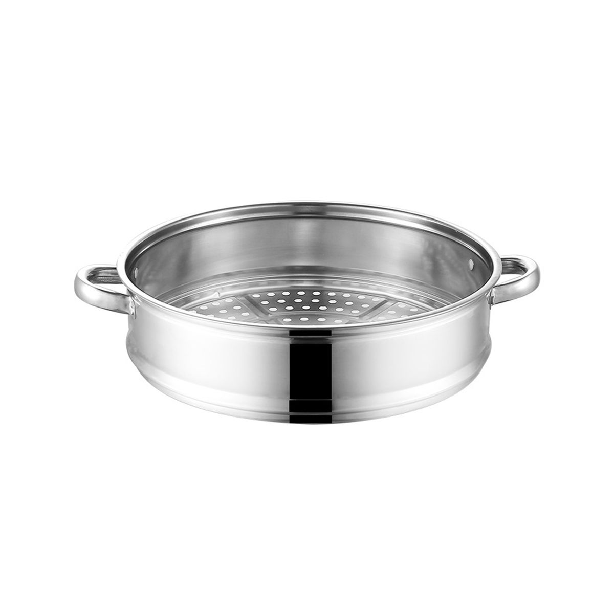 Steamer Pot Food Grade Steamer Insert