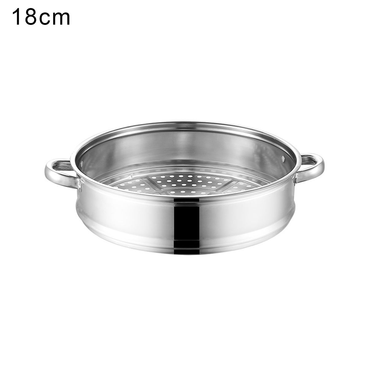 Steamer Pot Food Grade Steamer Insert