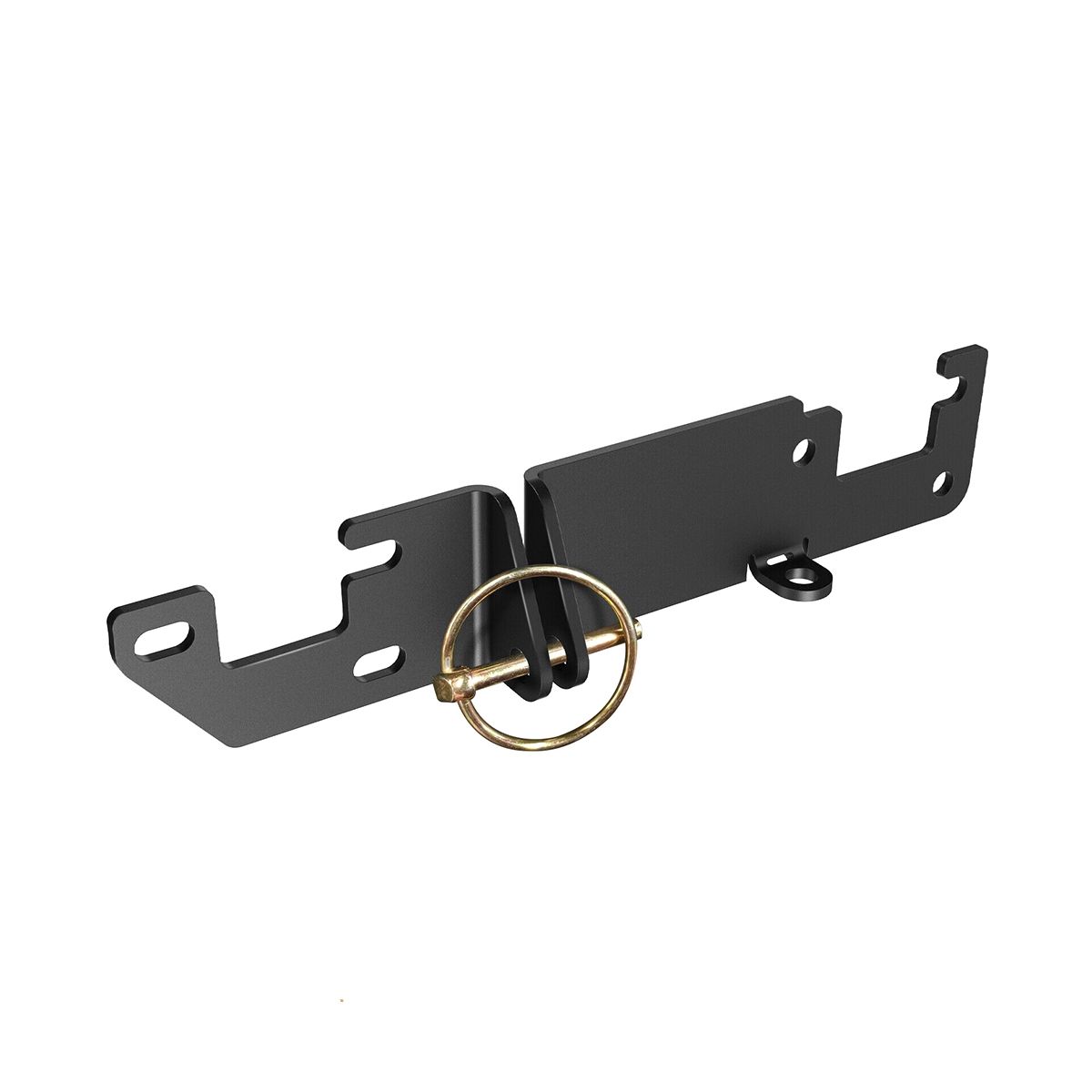 Rear Door Lock H1 H2 Roof Burglary Protection Rear Door for Fiat