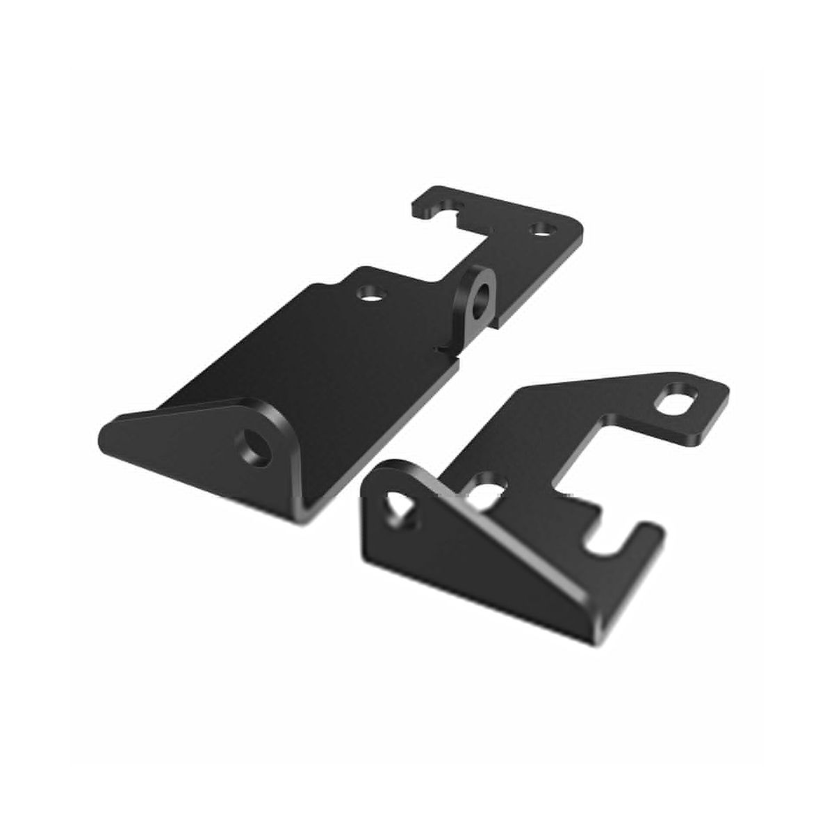 Rear Door Lock H1 H2 Roof Burglary Protection Rear Door for Fiat