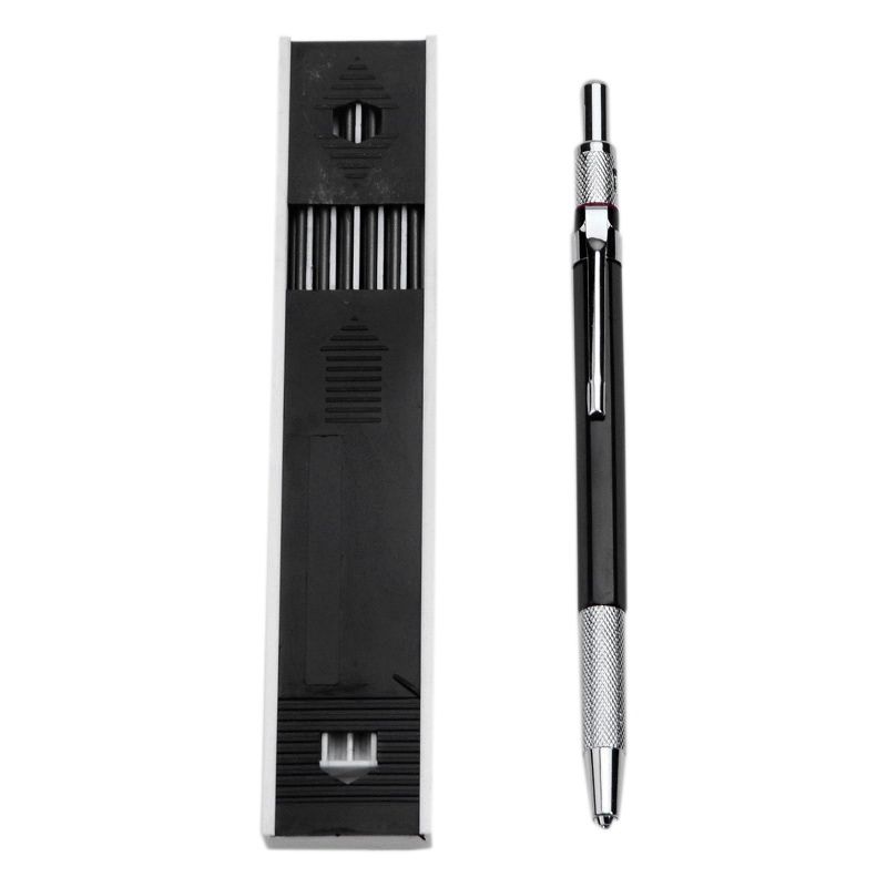 2.0mm Mechanical Pencil Lead Pencil For Draft Drawing