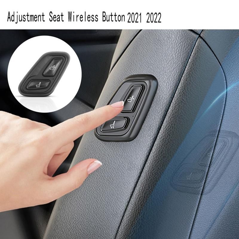 Car Adjustment Wireless Remote Control Switch ons for Y 2021 2022