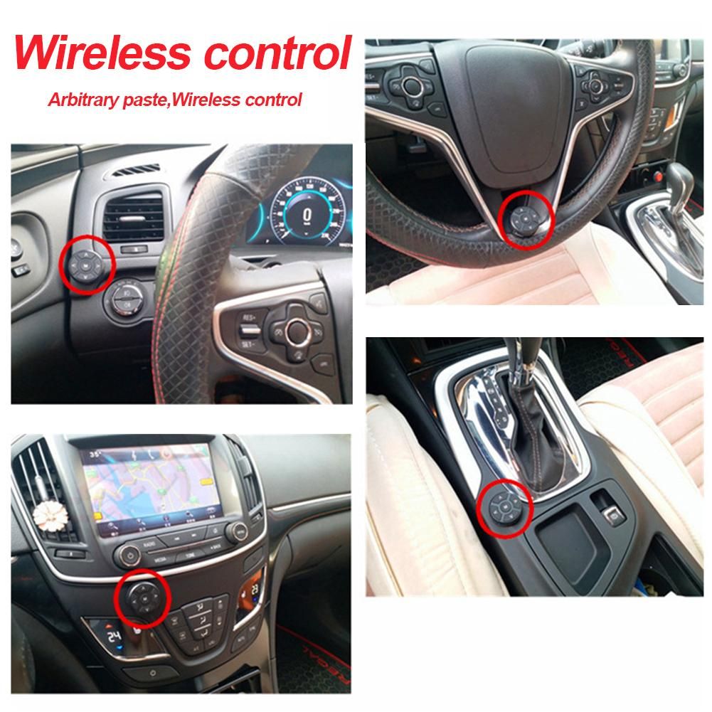 360 Degree Bird View System 4 Camera Panoramic Car Dvr View