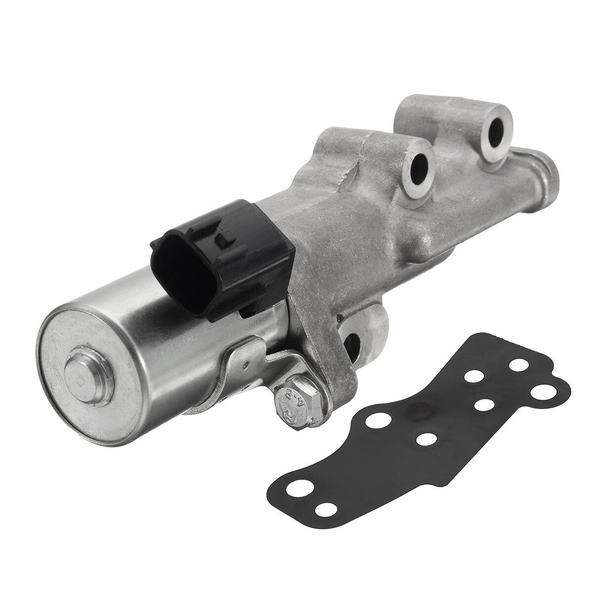 Right Rear VariableValve Timing VVT Solenoid With Gasket For Infiniti For Nissan