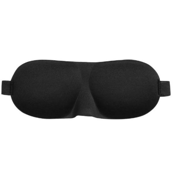3D Sleeping Eye Mask Cover
