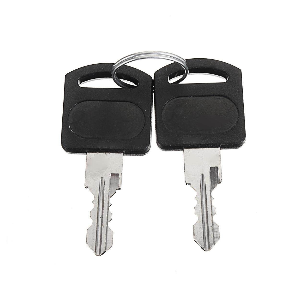 Stainless Steel Truck Toolbox Lock Latch Paddle Handle RV Trailer 4-3/8" 3-1/4"