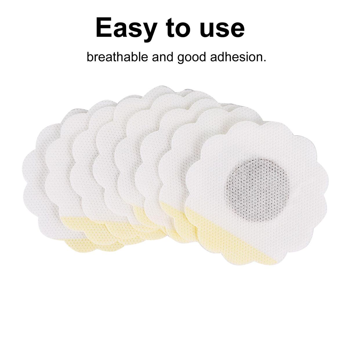8PCS Slim Patch Navel Sticker Anti-Obesity Fat Burning for Losing Weight Abdomen Slimming Patch Paste Belly Waist