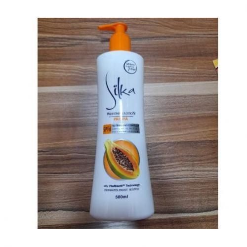 Papaya Lotion  500ML