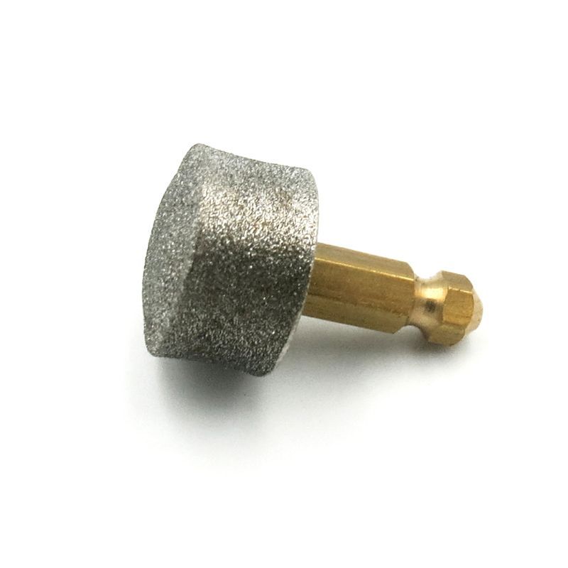 Dog Pet Nairinder Machine Head Rechargeable Cat Nails Clipper Trimmer Replaceable Grinding Wheel
