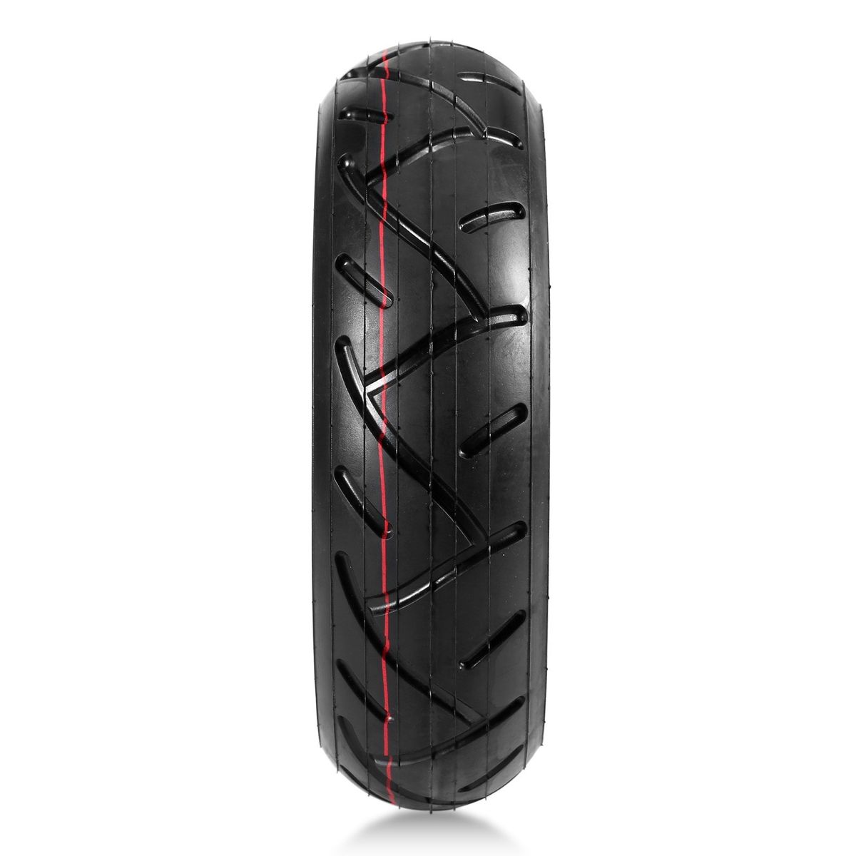 Universal 10 X 3.0 Upgraded Thicken Tire Tubeless Vacuum