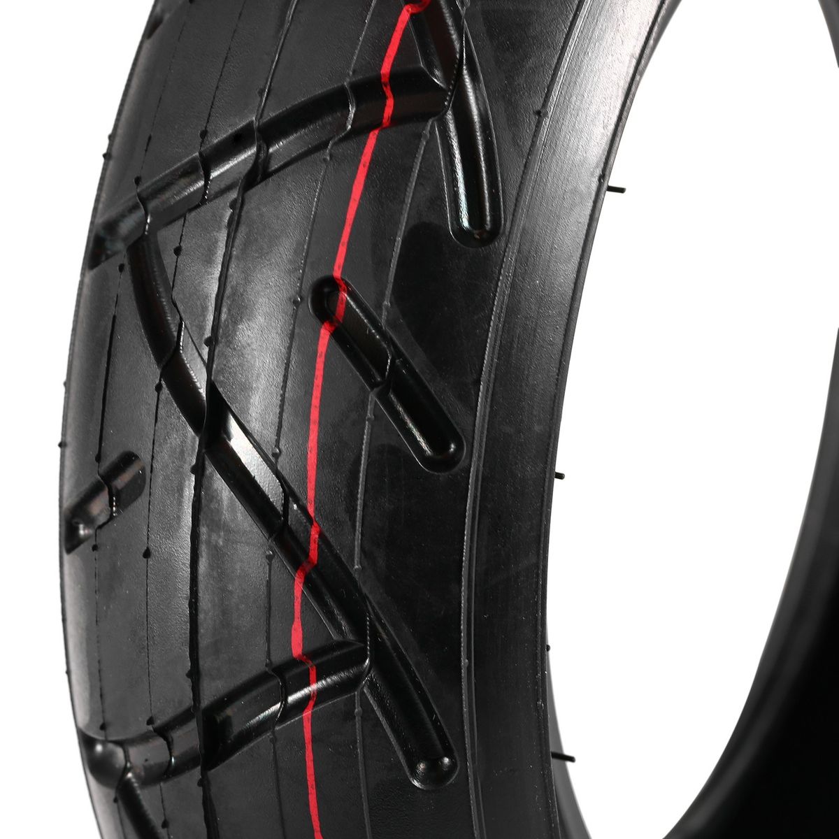 Universal 10 X 3.0 Upgraded Thicken Tire Tubeless Vacuum