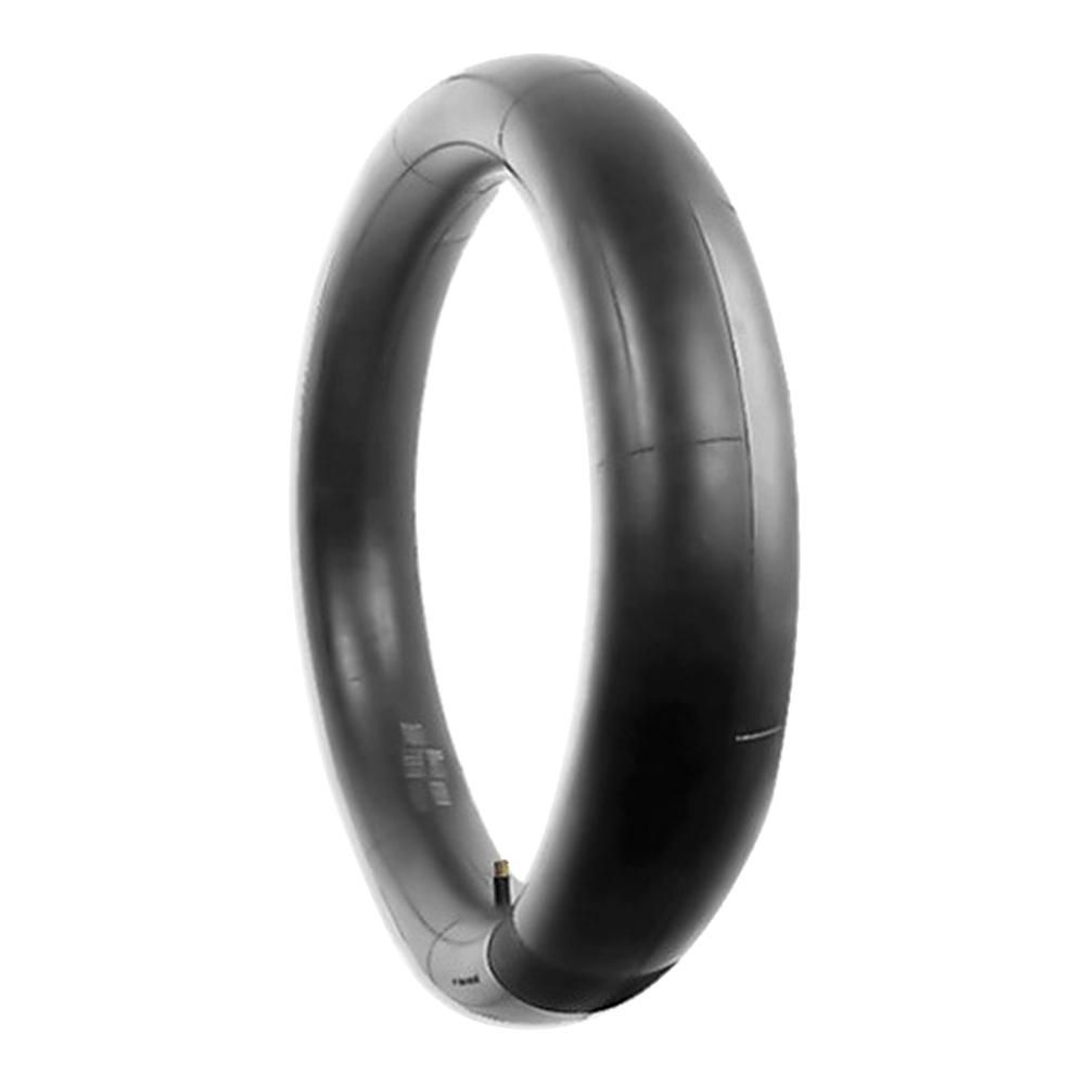 20*4 Inch Bike Inner Tire Bike Inflatable Schraders Valve Inner Tube For Snowmobiles Bike Tyre Butyl Rubber Tube Tire