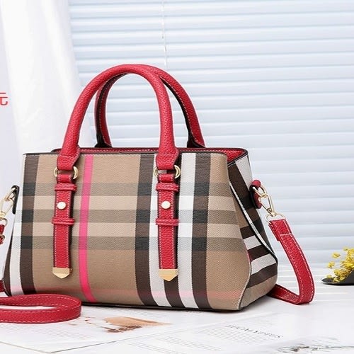 Ladies Hand Bag