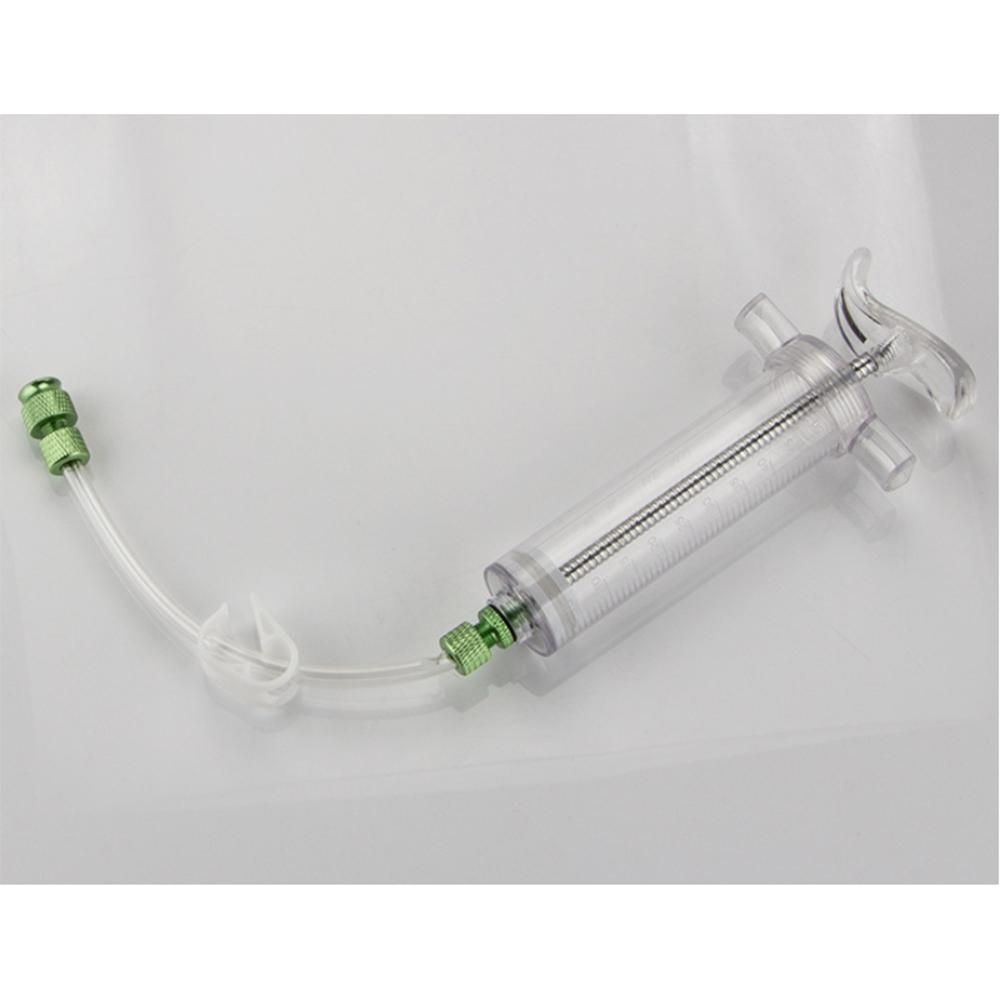 50Ml Mountain Bike Road Car Vacuum Tire Filling Fluid Filling Tool Beauty Mouth Method Mouth Universal Tool