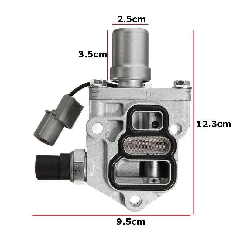 VTEC Solenoid Spool Valve Replacement Fit For 2001-2005 Honda Civic15810-PLR-A01