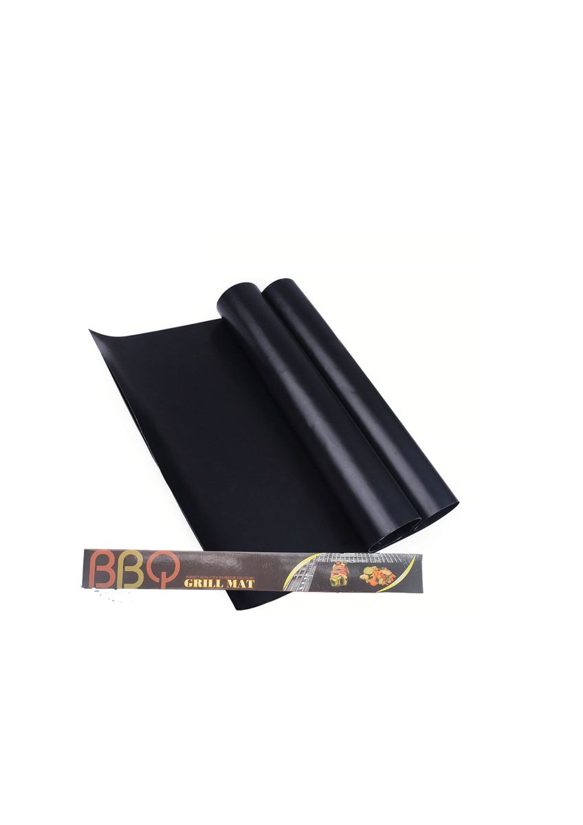 Heat Resistant Teflon Baking And BBQ Grill Mat