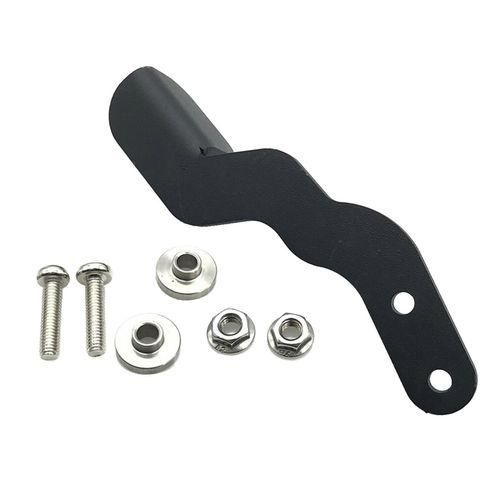 Adjustable Folding Gear Shift Lever Shifter Pedal