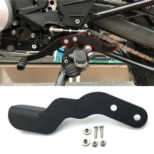 Adjustable Folding Gear Shift Lever Shifter Pedal