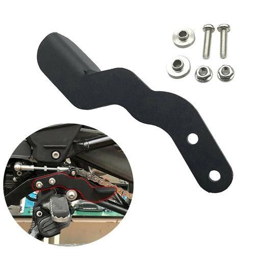 Adjustable Folding Gear Shift Lever Shifter Pedal
