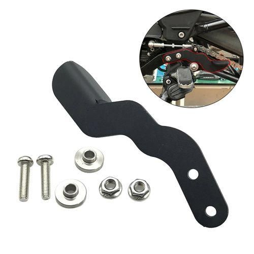 Adjustable Folding Gear Shift Lever Shifter Pedal