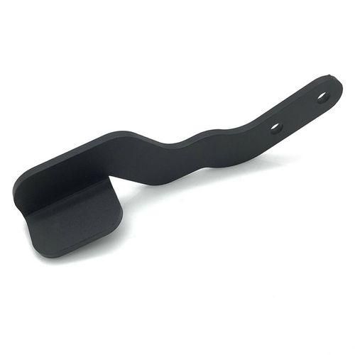 Adjustable Folding Gear Shift Lever Shifter Pedal