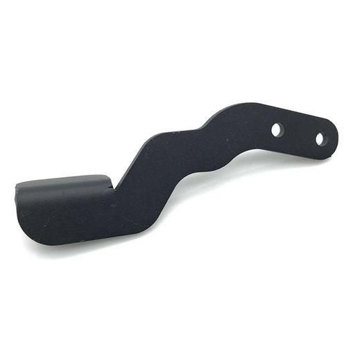 Adjustable Folding Gear Shift Lever Shifter Pedal