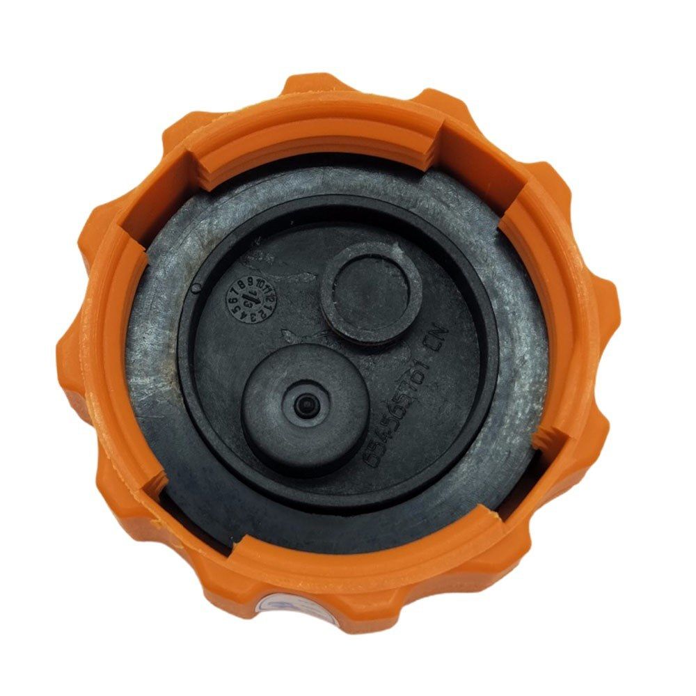 Coolant Reservoir Cap Expansion Tank Cover Replacement For