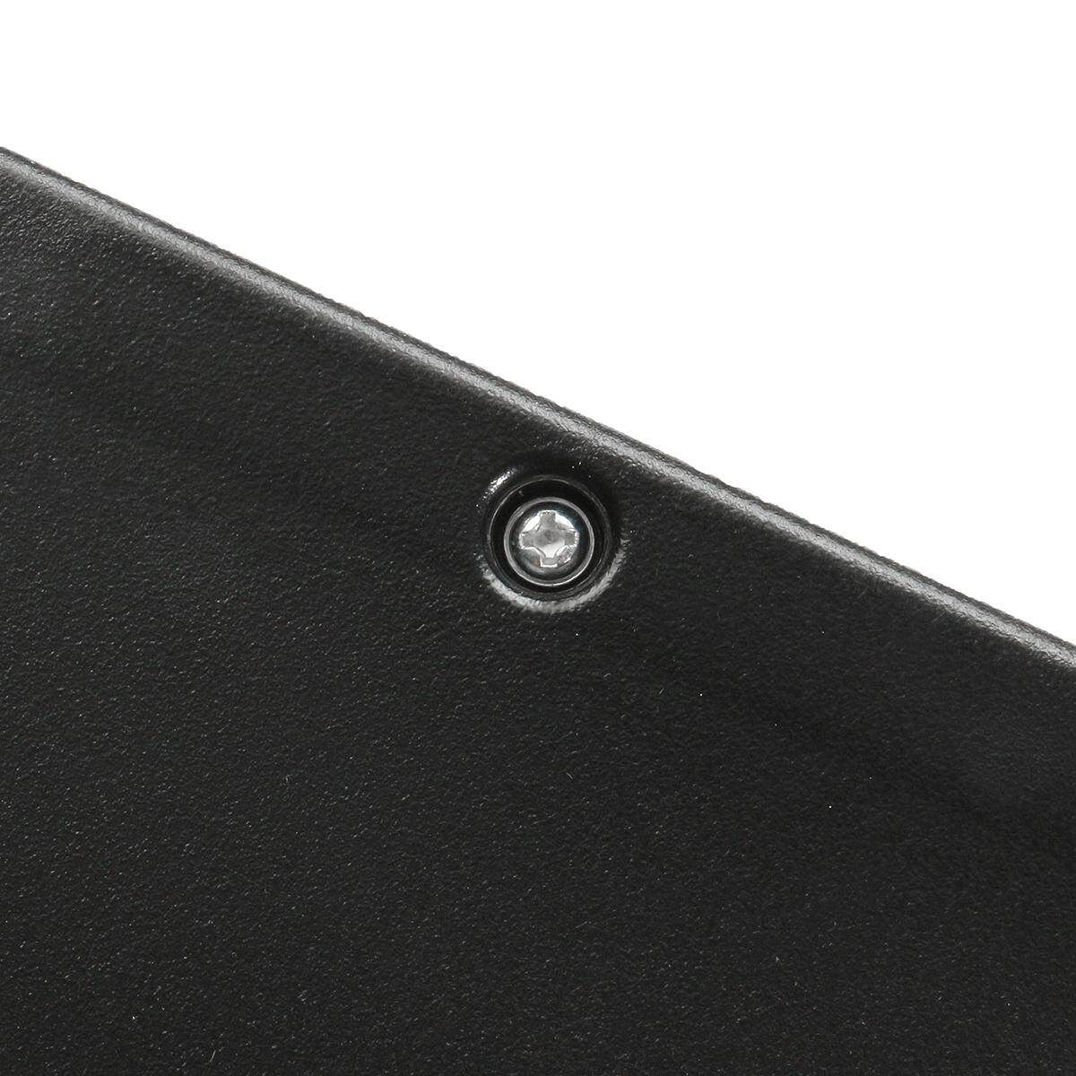 Adjustable Baby Infant Child Car Safety Mirror Wide View Safety Headrest Mount 26X15.4cm