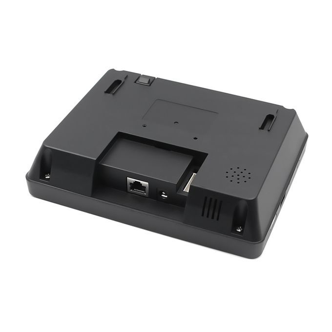 Aibecy Intelligent Biometric Fingerprint Time Attendance