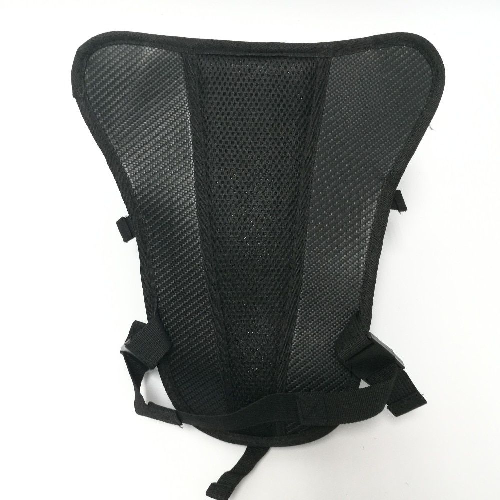 Motorcycle Luggage Bags Drop Leg Bag  Waterproof Waistpack Motorcycle Funny Drop Belt Pouch Fanny Pack Waist Belt Packs For Men HLS