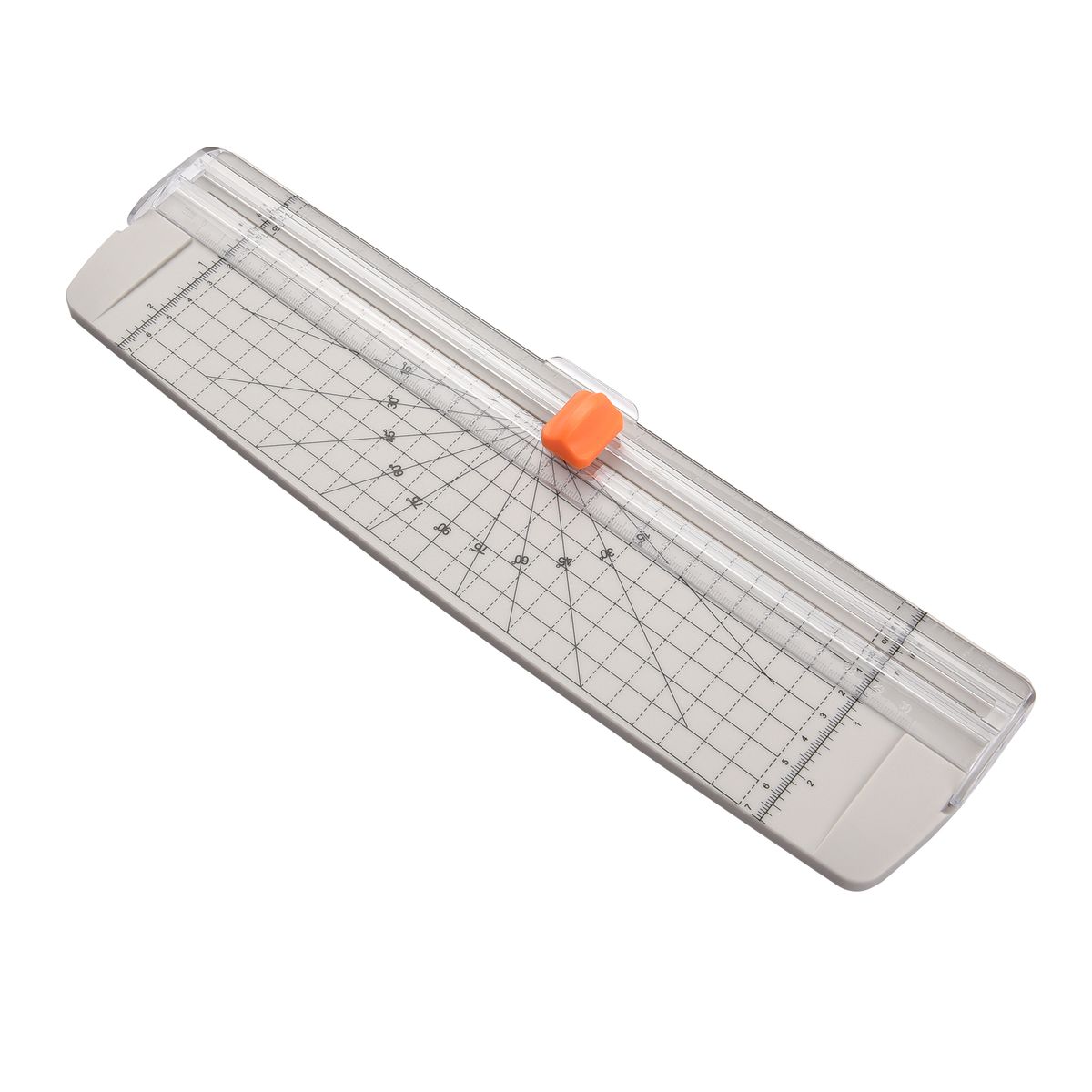 Portable Paper Trimmer A4 Size Paper Cutter Cutting Machine