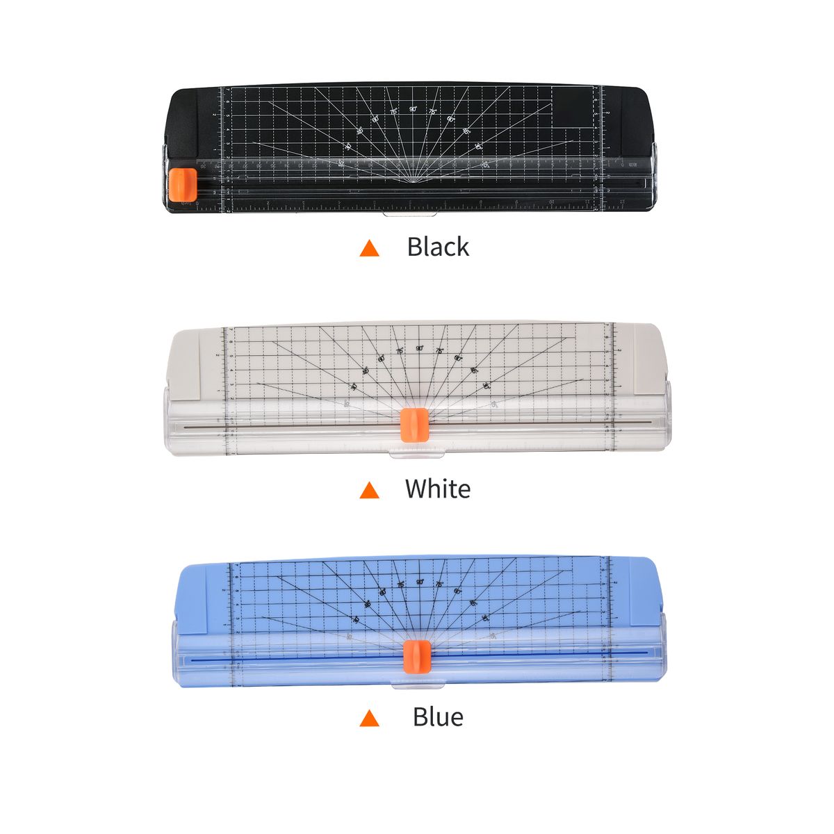 Portable Paper Trimmer A4 Size Paper Cutter Cutting Machine