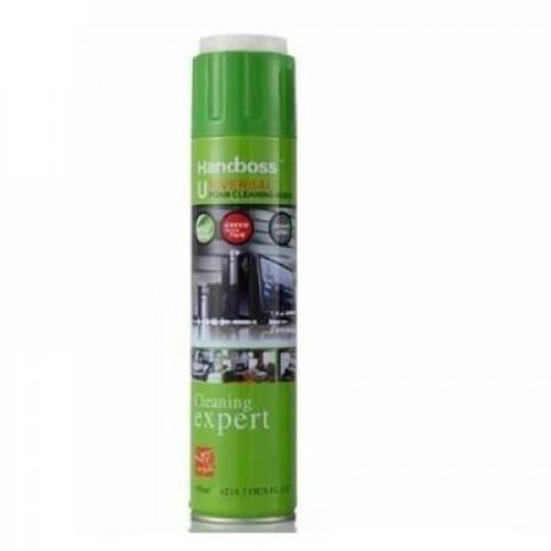 Universal Foam Cleaning Agent