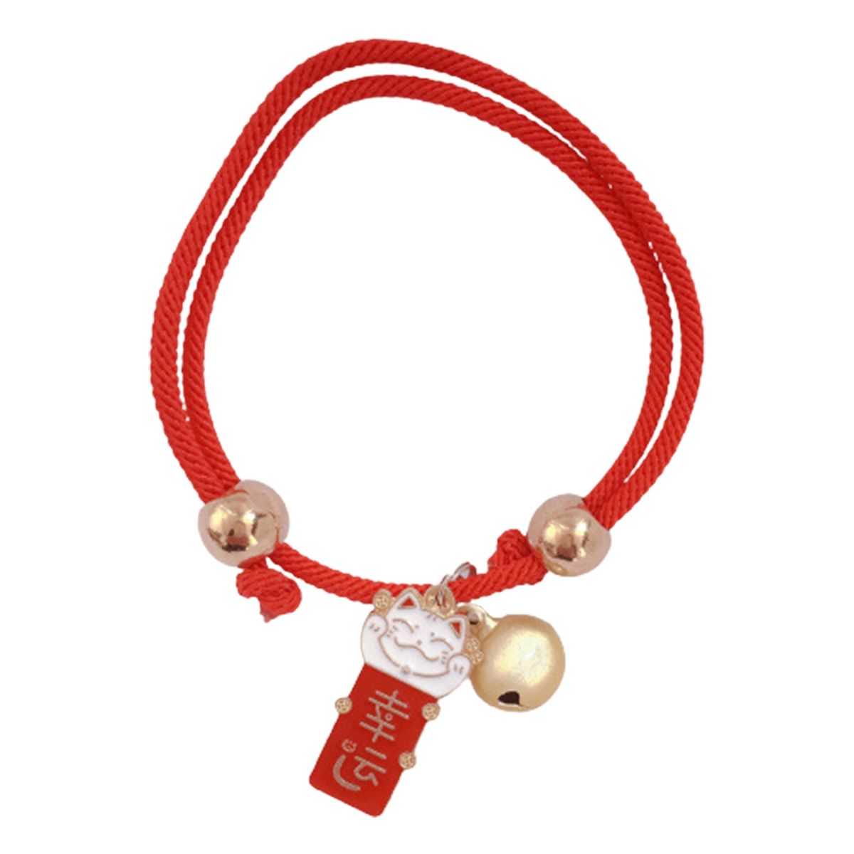 Pet Collar Medium Dog Cat Neck Rope Decor With Cartoon Pendant 1