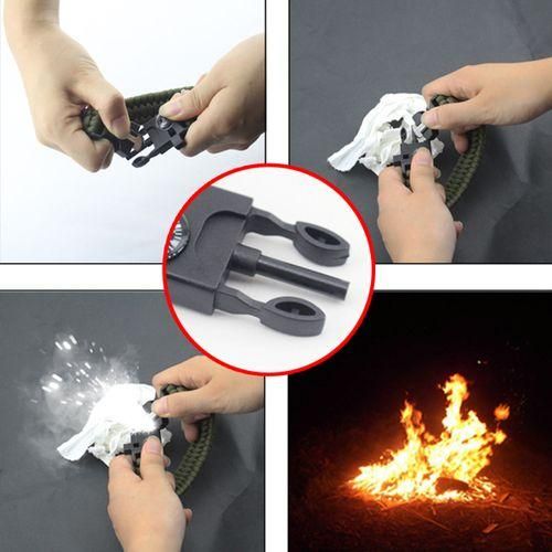 EMAK 7 In 1 Multi-function Outdoor Sports First