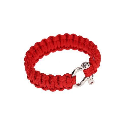 Paracord Parachute Cord Outdoor Emergency Quick