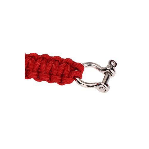 Paracord Parachute Cord Outdoor Emergency Quick