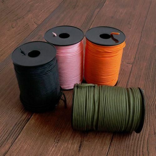 100M Tent Rope Standard 5 Core Paracord Rope