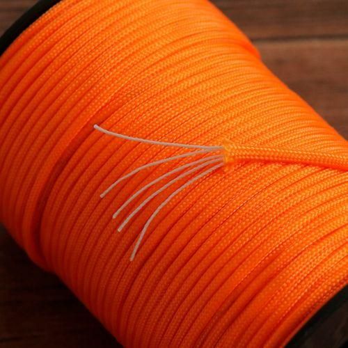 100M Tent Rope Standard 5 Core Paracord Rope