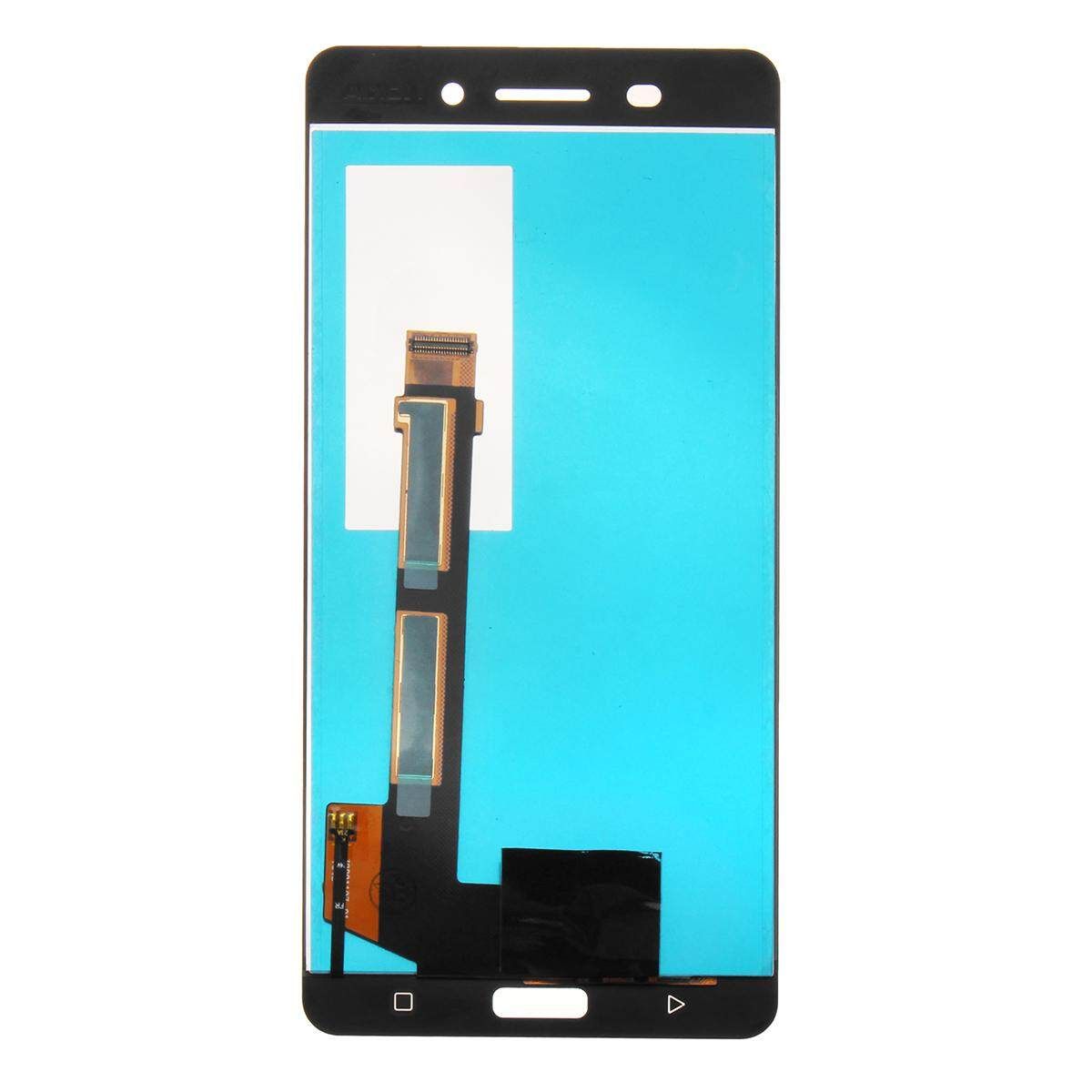 Replacement For 5.5" Nokia 6 N6 LCD Display Touch Screen Digitizer Assembly Tool