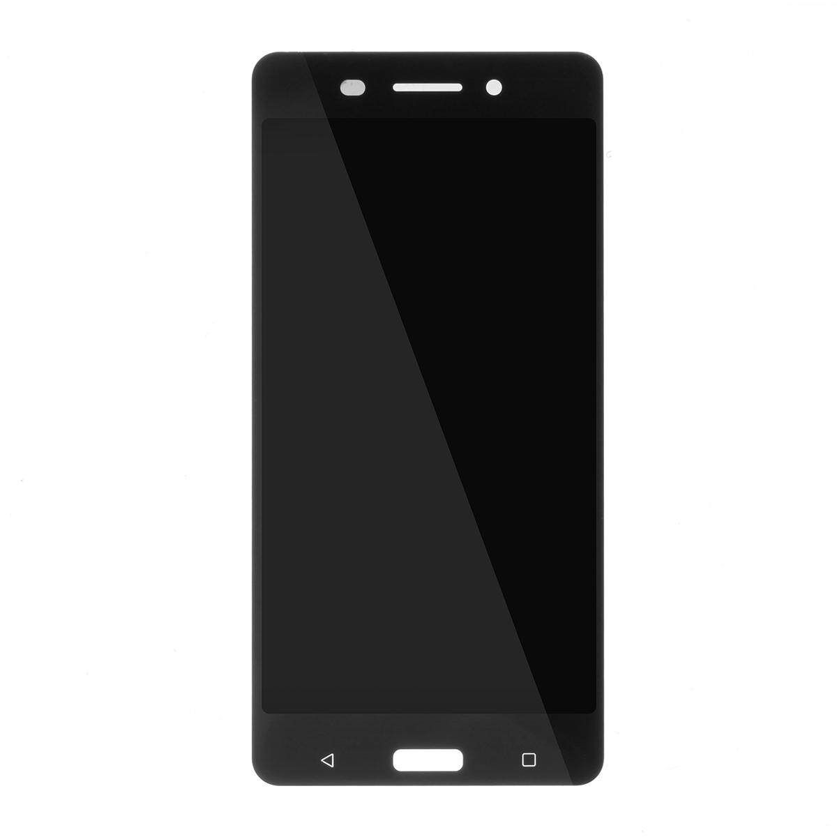 Replacement For 5.5" Nokia 6 N6 LCD Display Touch Screen Digitizer Assembly Tool